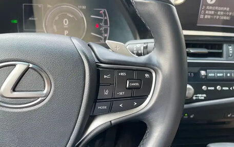 Lexus ES VII, 2021 год, 3 079 500 рублей, 16 фотография
