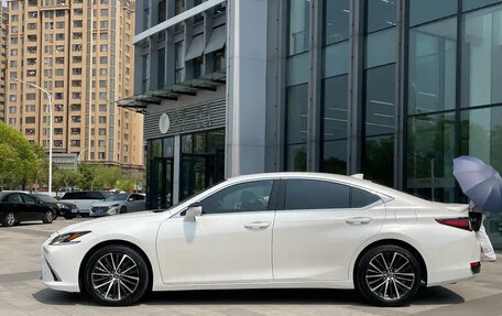Lexus ES VII, 2021 год, 3 079 500 рублей, 8 фотография