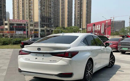 Lexus ES VII, 2021 год, 3 079 500 рублей, 4 фотография