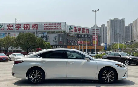Lexus ES VII, 2021 год, 3 079 500 рублей, 7 фотография