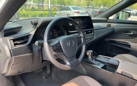 Lexus ES VII, 2021 год, 3 079 500 рублей, 17 фотография