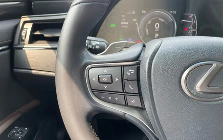 Lexus ES VII, 2021 год, 3 079 500 рублей, 14 фотография