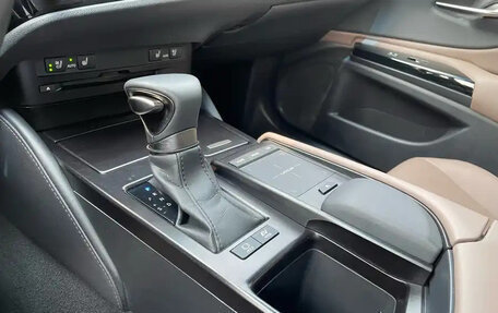 Lexus ES VII, 2021 год, 3 079 500 рублей, 12 фотография