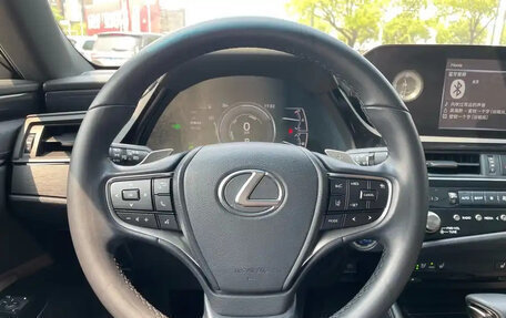 Lexus ES VII, 2021 год, 3 079 500 рублей, 15 фотография