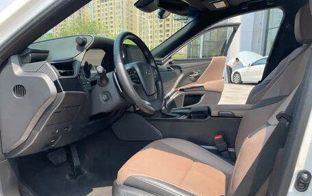 Lexus ES VII, 2021 год, 3 079 500 рублей, 19 фотография
