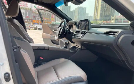 Lexus ES VII, 2021 год, 3 079 500 рублей, 20 фотография