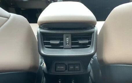 Lexus ES VII, 2021 год, 3 079 500 рублей, 22 фотография