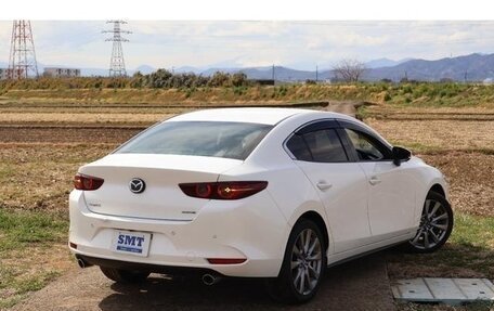 Mazda 3, 2022 год, 1 170 000 рублей, 3 фотография