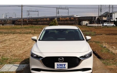Mazda 3, 2022 год, 1 170 000 рублей, 5 фотография