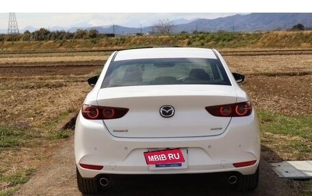 Mazda 3, 2022 год, 1 170 000 рублей, 6 фотография