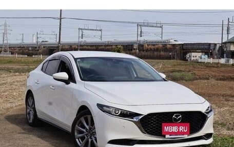 Mazda 3, 2022 год, 1 170 000 рублей, 2 фотография