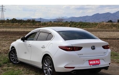 Mazda 3, 2022 год, 1 170 000 рублей, 4 фотография