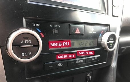 Toyota Camry, 2014 год, 1 710 000 рублей, 18 фотография