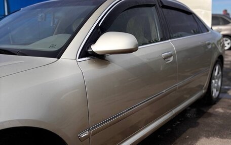 Audi A8, 2006 год, 630 000 рублей, 7 фотография