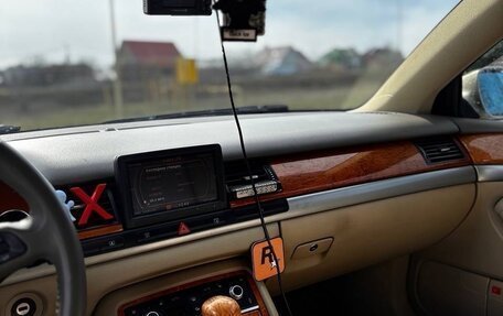 Audi A8, 2006 год, 630 000 рублей, 17 фотография