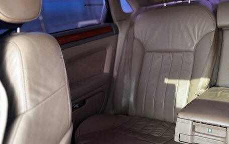 Audi A8, 2006 год, 630 000 рублей, 12 фотография