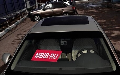 Audi A8, 2006 год, 630 000 рублей, 8 фотография