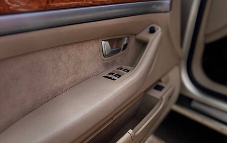 Audi A8, 2006 год, 630 000 рублей, 18 фотография