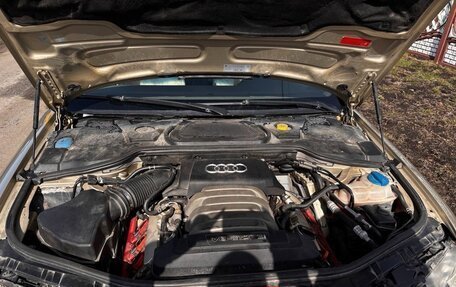 Audi A8, 2006 год, 630 000 рублей, 20 фотография