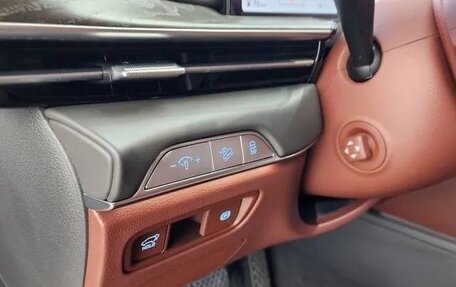 Genesis GV80 I, 2024 год, 7 996 000 рублей, 7 фотография