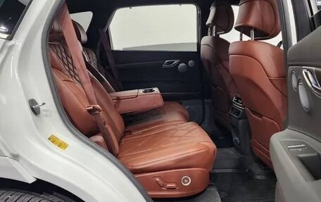 Genesis GV80 I, 2024 год, 7 996 000 рублей, 6 фотография