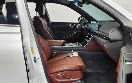 Genesis GV80 I, 2024 год, 7 996 000 рублей, 5 фотография