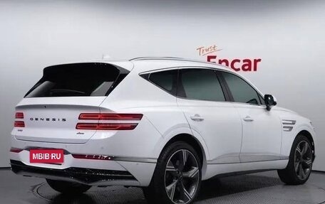 Genesis GV80 I, 2024 год, 7 996 000 рублей, 4 фотография
