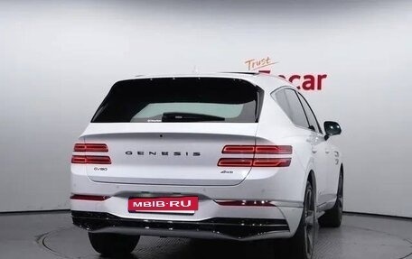 Genesis GV80 I, 2024 год, 7 996 000 рублей, 2 фотография
