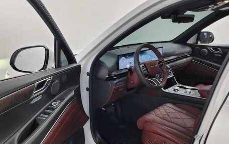 Genesis GV80 I, 2024 год, 7 996 000 рублей, 8 фотография