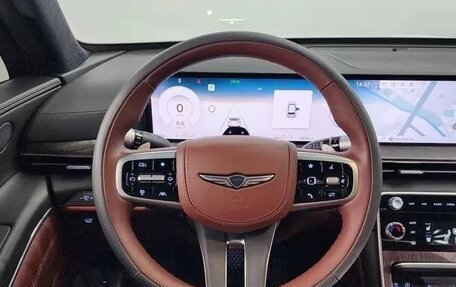 Genesis GV80 I, 2024 год, 7 996 000 рублей, 11 фотография