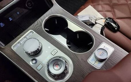 Genesis GV80 I, 2024 год, 7 996 000 рублей, 14 фотография