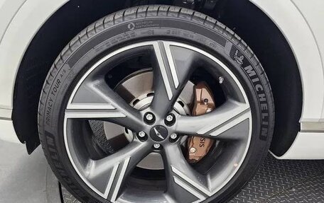Genesis GV80 I, 2024 год, 7 996 000 рублей, 16 фотография