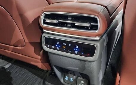 Genesis GV80 I, 2024 год, 7 996 000 рублей, 18 фотография