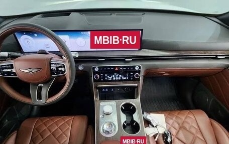 Genesis GV80 I, 2024 год, 7 996 000 рублей, 9 фотография