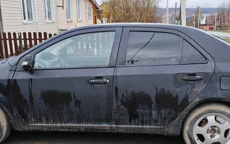 Geely MK I рестайлинг, 2008 год, 150 000 рублей, 6 фотография