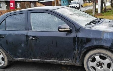 Geely MK I рестайлинг, 2008 год, 150 000 рублей, 3 фотография