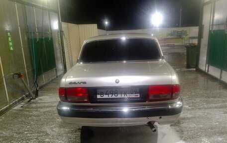 ГАЗ 31105 «Волга», 2006 год, 240 000 рублей, 6 фотография