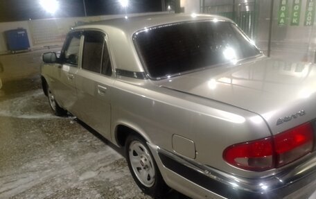 ГАЗ 31105 «Волга», 2006 год, 240 000 рублей, 7 фотография
