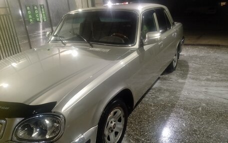 ГАЗ 31105 «Волга», 2006 год, 240 000 рублей, 9 фотография