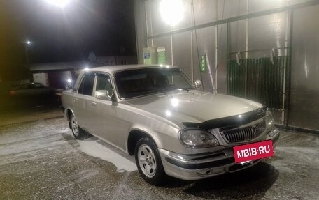 ГАЗ 31105 «Волга», 2006 год, 240 000 рублей, 2 фотография