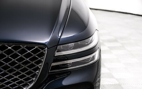 Genesis G80, 2021 год, 4 558 000 рублей, 16 фотография