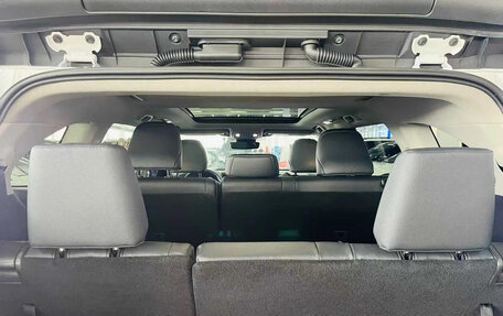 Toyota Highlander, 2022 год, 3 758 000 рублей, 10 фотография