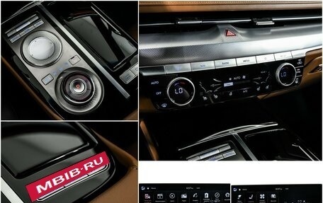 Genesis G80, 2021 год, 4 558 000 рублей, 20 фотография