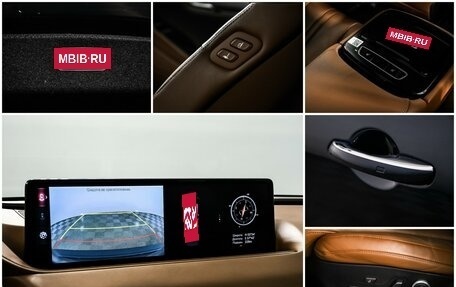 Genesis G80, 2021 год, 4 558 000 рублей, 18 фотография