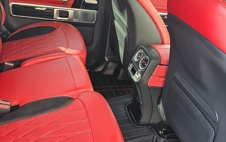 Mercedes-Benz G-Класс AMG, 2020 год, 18 700 000 рублей, 18 фотография