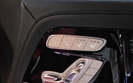 Mercedes-Benz G-Класс AMG, 2020 год, 18 700 000 рублей, 20 фотография