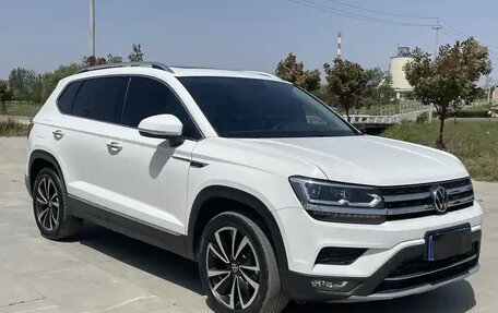 Volkswagen Tharu, 2022 год, 2 294 810 рублей, 3 фотография