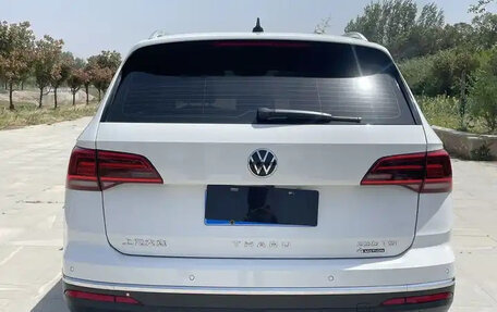 Volkswagen Tharu, 2022 год, 2 294 810 рублей, 5 фотография