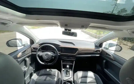 Volkswagen Tharu, 2022 год, 2 294 810 рублей, 8 фотография