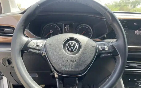 Volkswagen Tharu, 2022 год, 2 294 810 рублей, 9 фотография